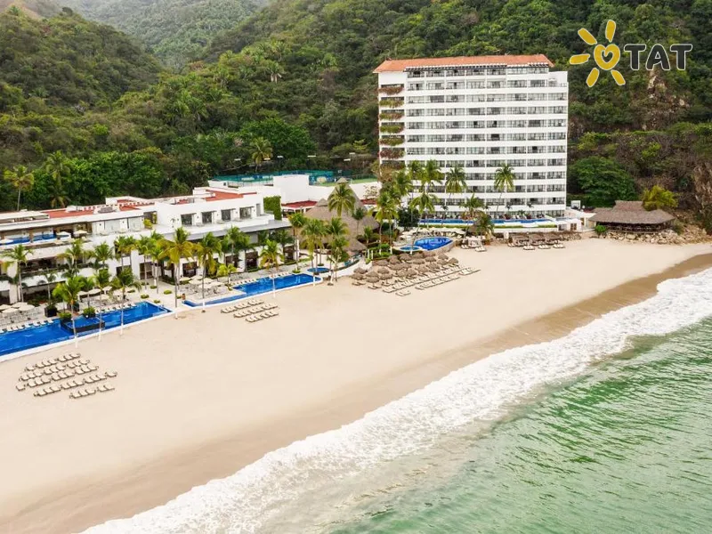 Hyatt Ziva Puerto Vallarta