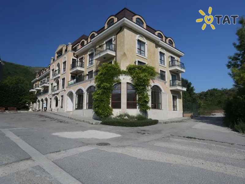 Villa Allegra Apart-Hotel