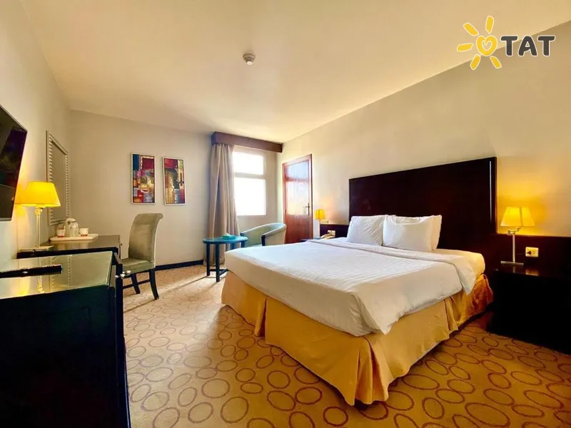 Golden Tulip Al Nasiriah Hotel