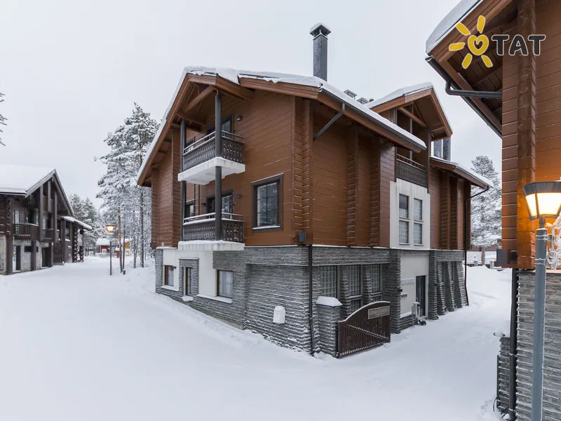 Lomatahdet Isokarhu 1