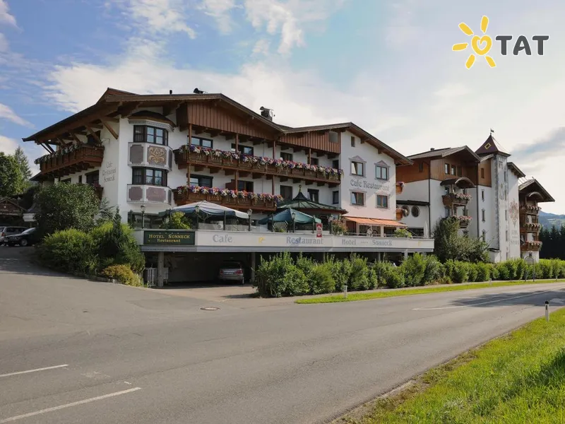 Sonneck Hotel