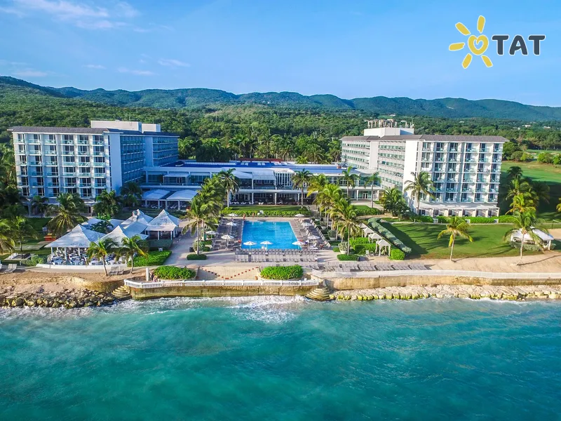 Hilton Rose Hall Resort & Spa