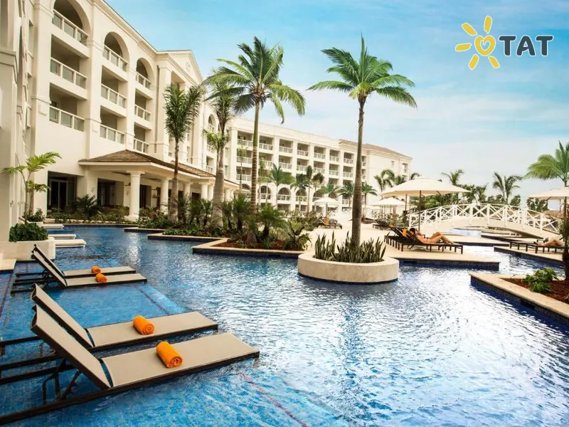 Hyatt Zilara Rose Hall