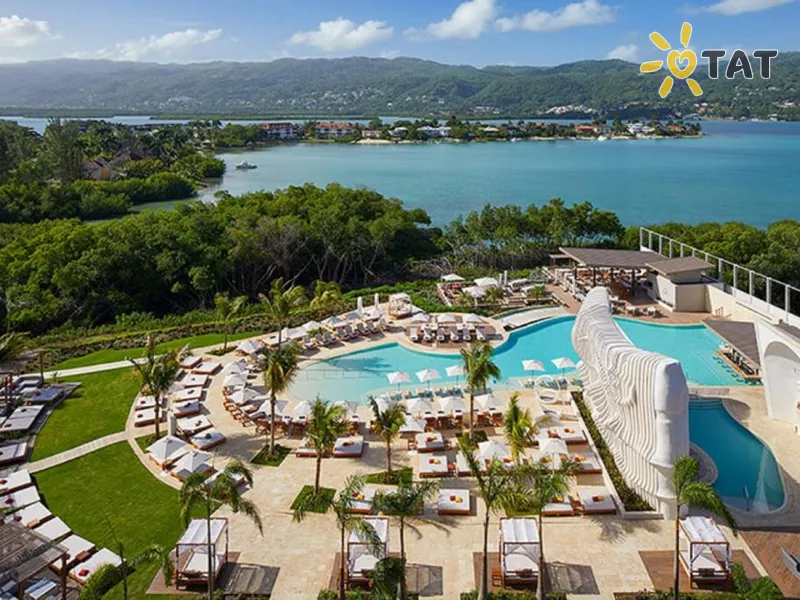 Breathless Montego Bay