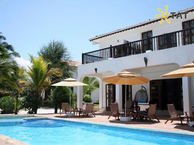 Moonshine Boutique Hotel