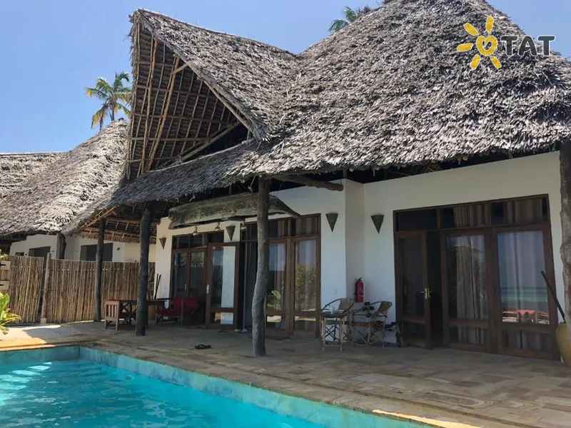 Kapengaro Beach Villa