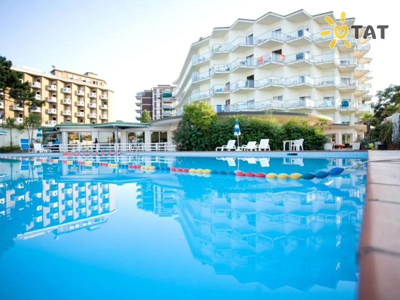 Bellevue Beach Hotel