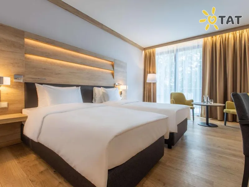 Radisson Blu Hotel & Residences Zakopane