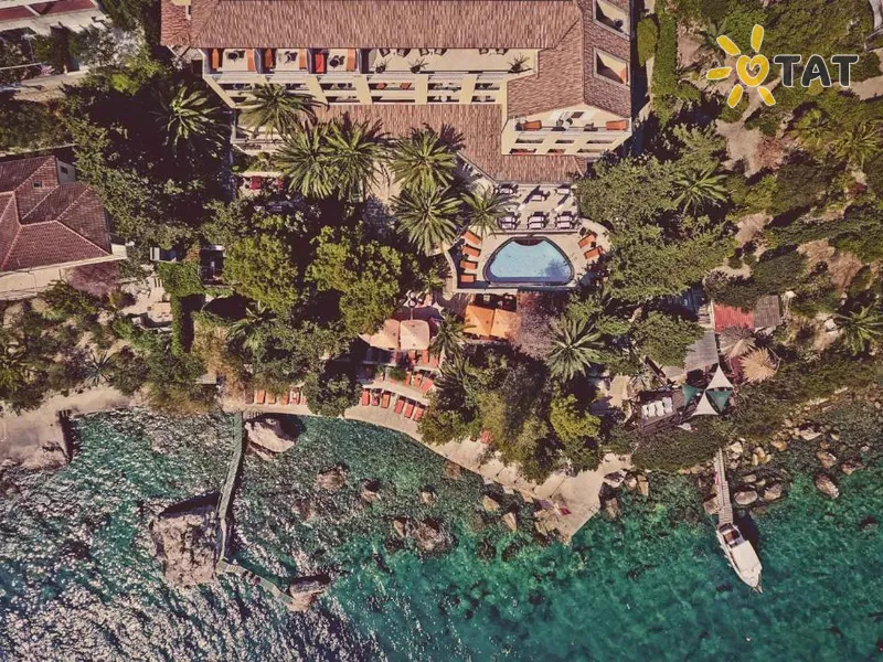 Hotel Podstine Hvar