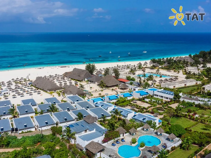 Kendwa Beach Resort & Spa