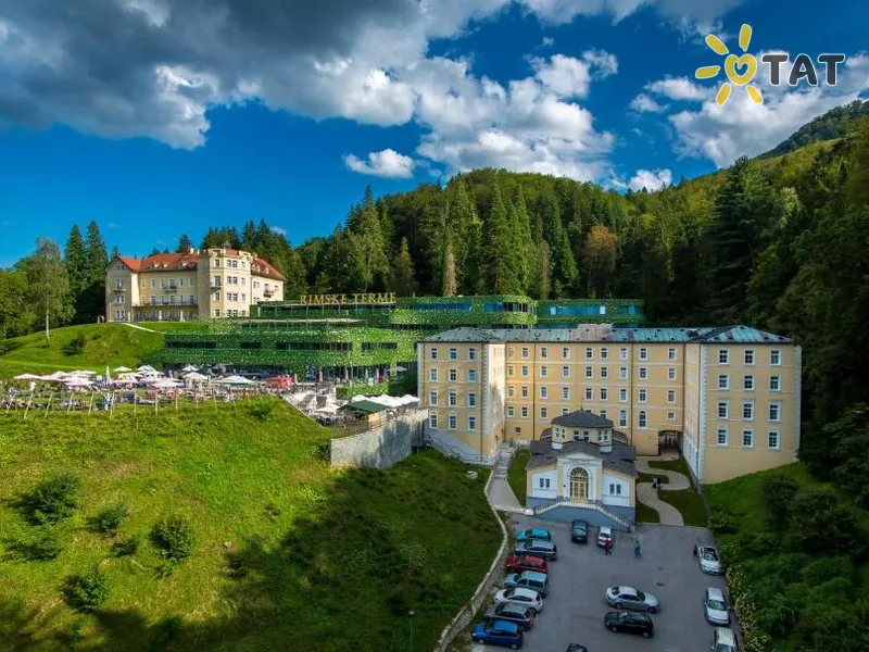 Rimske Terme Resort