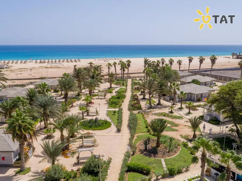 Oasis Atlantico Belorizonte