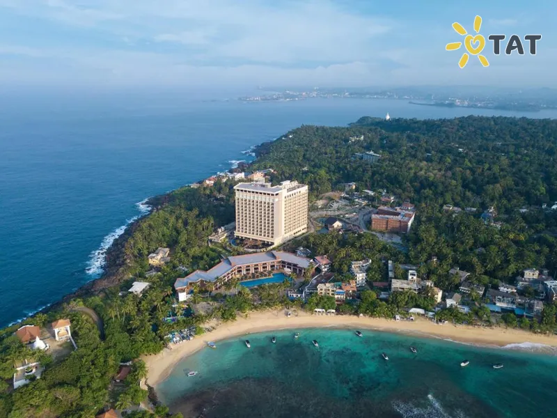 Araliya Beach Resort & Spa Unawatuna