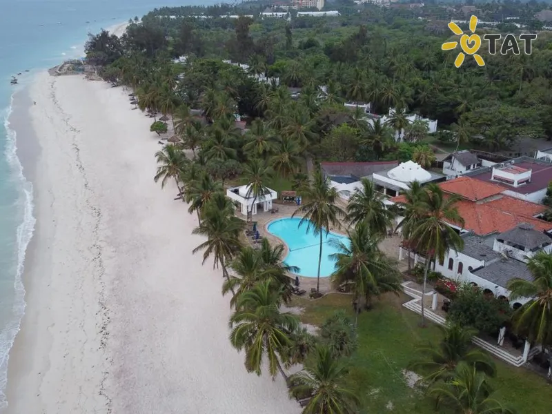 Jacaranda Indian Ocean Beach Club