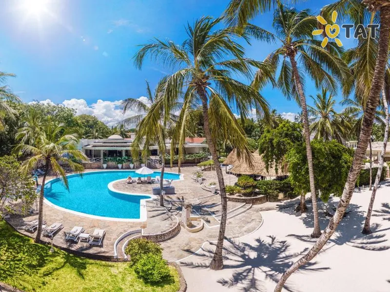 Diamonds Dream of Africa