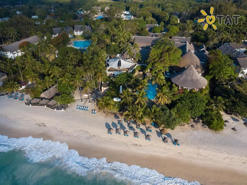 Diamonds Leisure Beach & Golf Resort