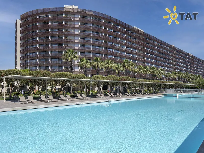 Nirvana Cosmopolitan