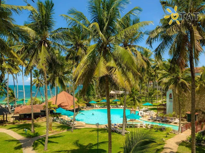 Sarova Whitesands Hotel