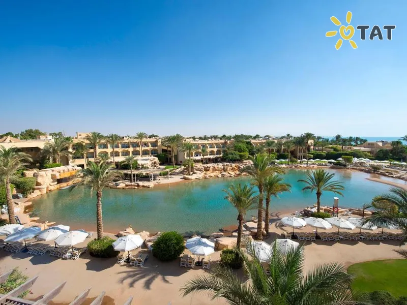 Stella Di Mare Grand Hotel