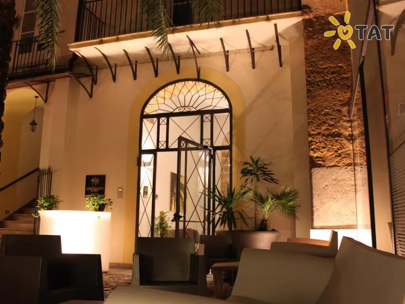 Quintocanto Hotel & Spa