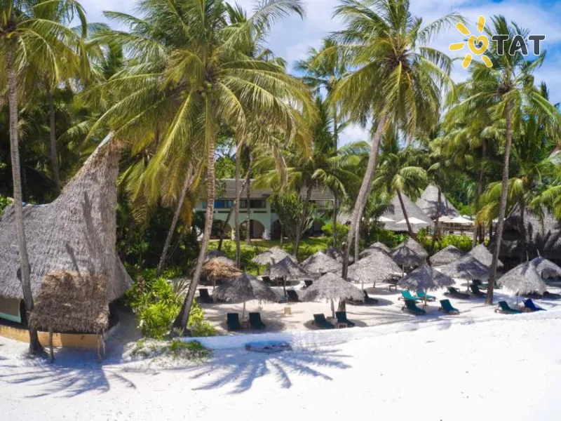 Pinewood Beach Resort & Spa