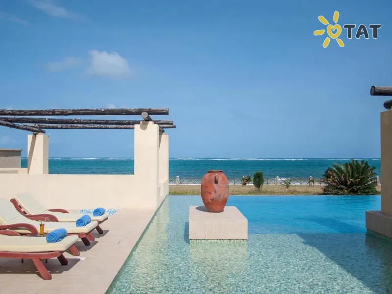 Sun Africa Beach Resort