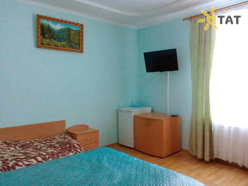 Лесная песня