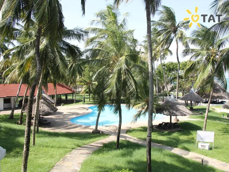 Nyali Sun Africa Beach Hotel & Spa