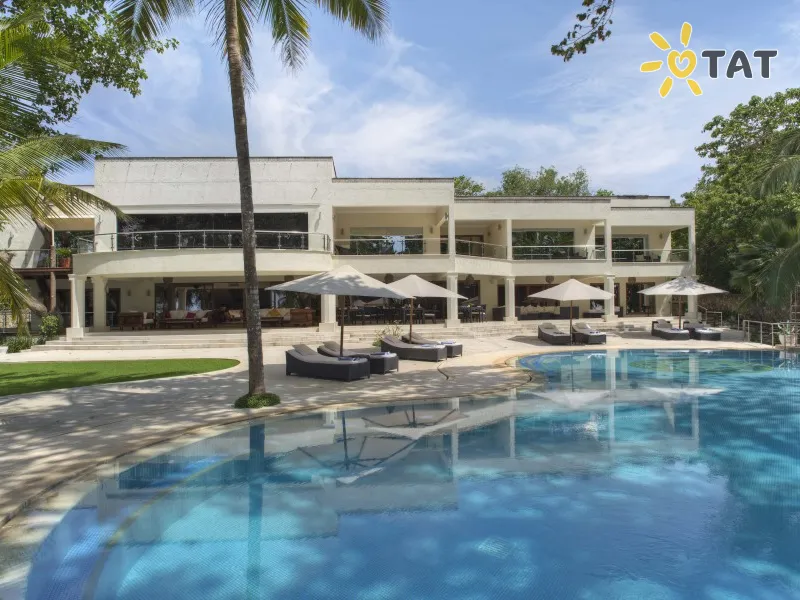 Almanara Luxury Boutique Hotel & Villas