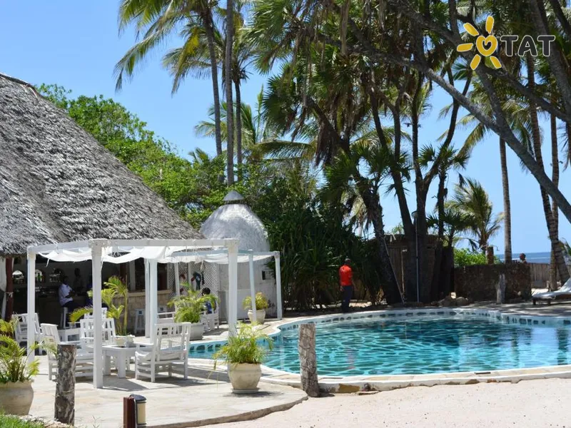 Kilili Baharini Resort & Spa