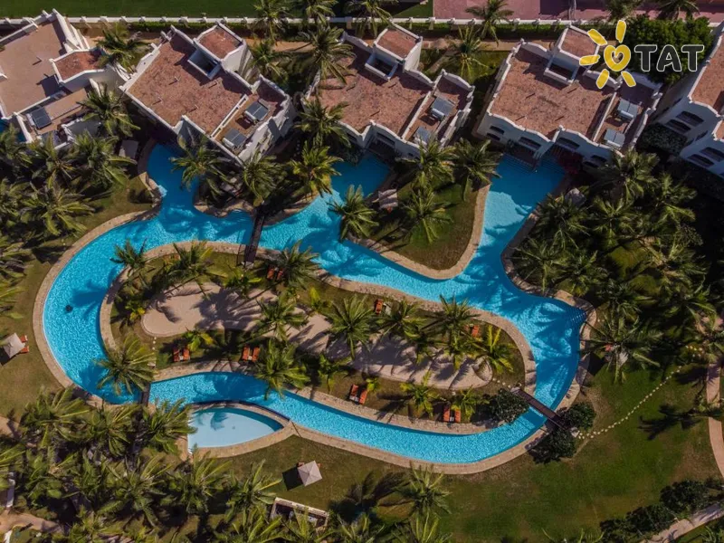 Silver Palm Spa & Resort