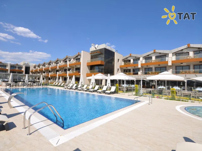 Venus Thermal Boutique Hotel & Spa