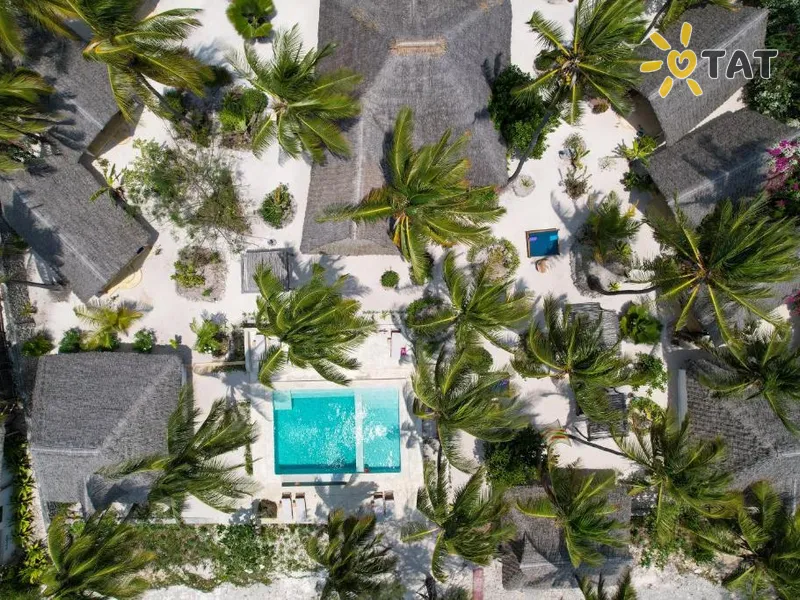 Mnana Beach Bungalows