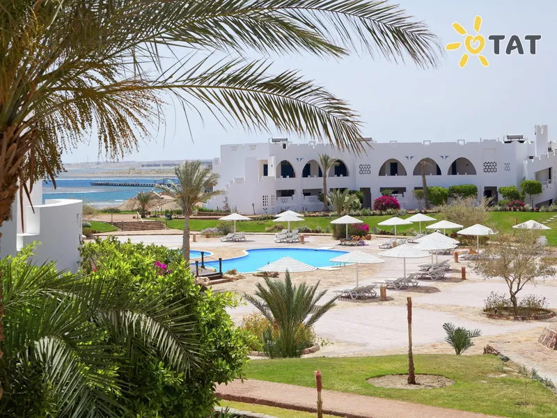 The Three Corners Equinox Beach Resort