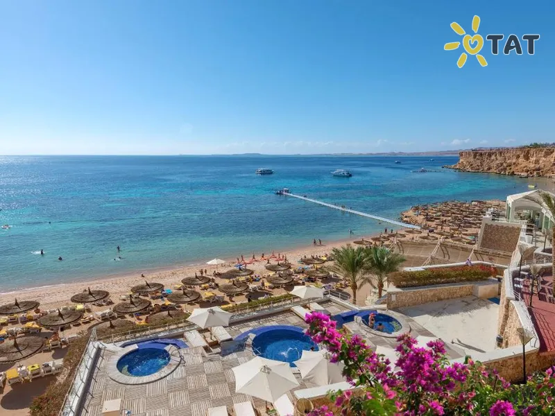 Sentido Reef Oasis Senses Resort