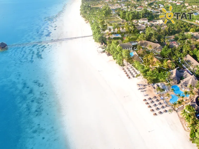 Kiwengwa Beach Resort