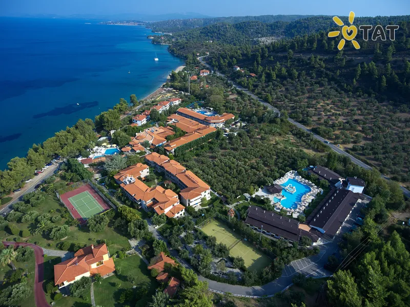 Acrotel Athena Pallas