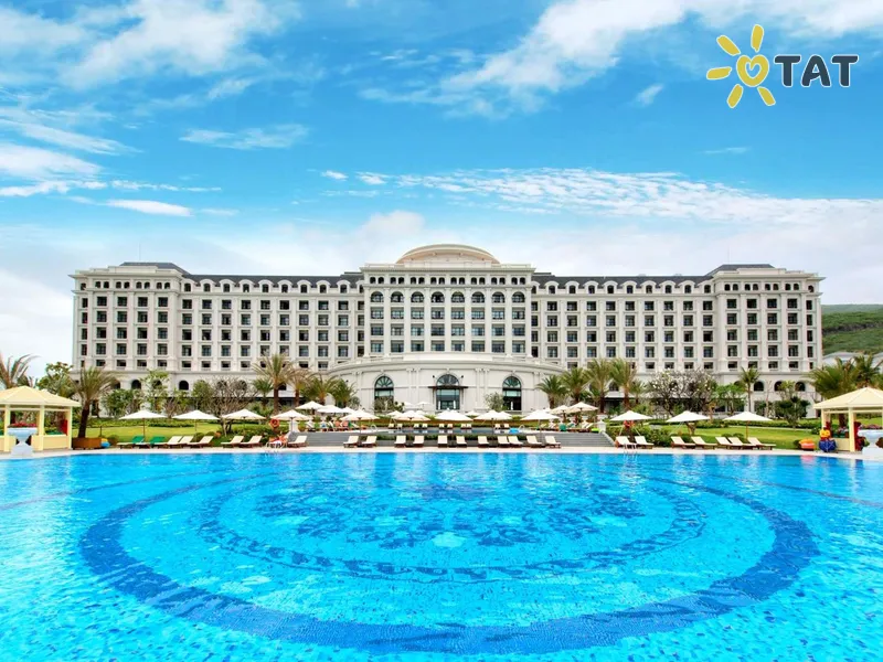 Vinpearl Discovery Rockside