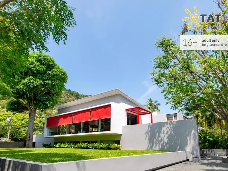 Explorar Koh Phangan