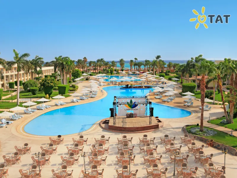 Labranda Royal Makadi