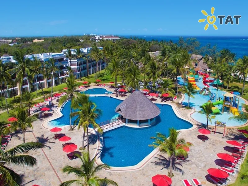 PrideInn Paradise Beach Resort