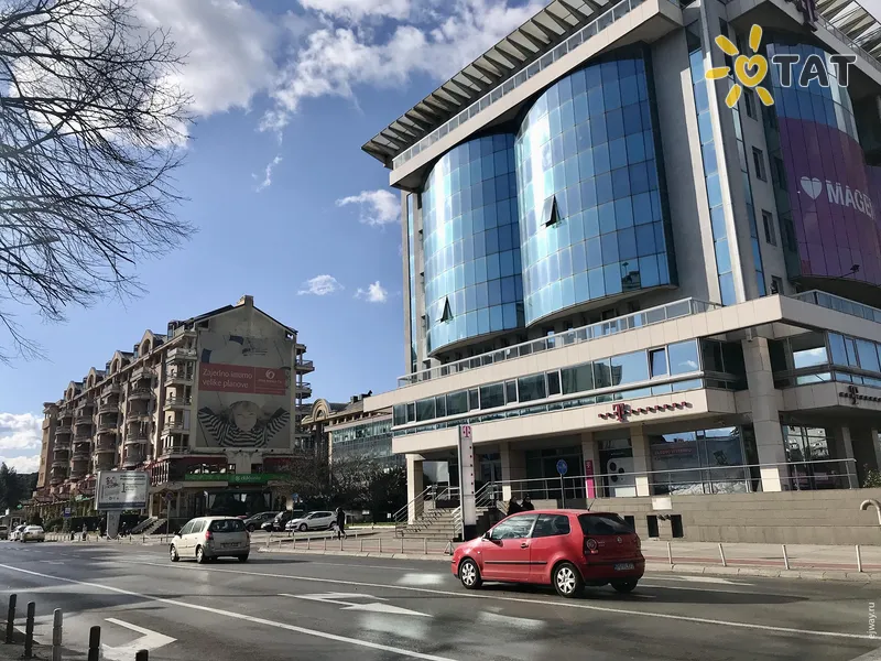 Best Western Premier Hotel