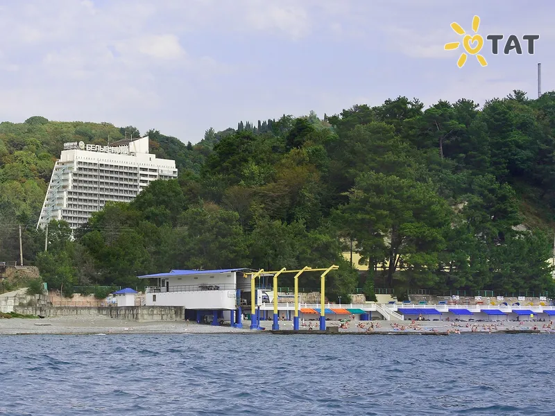 Санаторий Белые Ночи