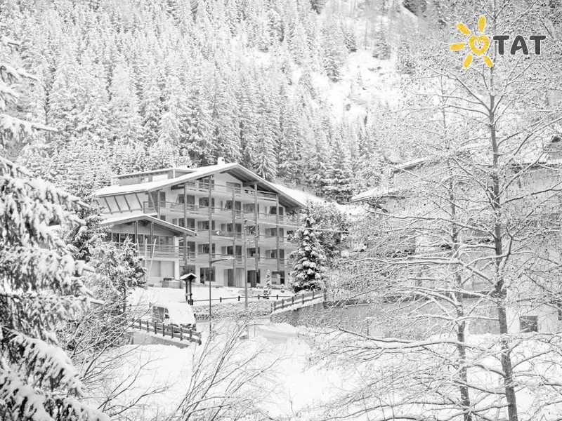 ArtHotel Anterleghes