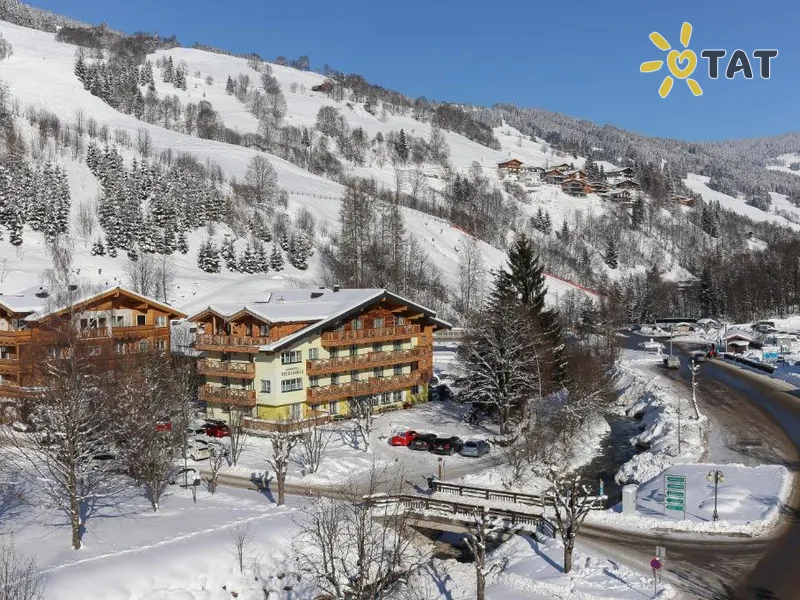 Landhotel Oberdanner