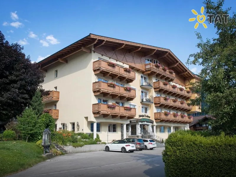 Almhof Lackner Hotel