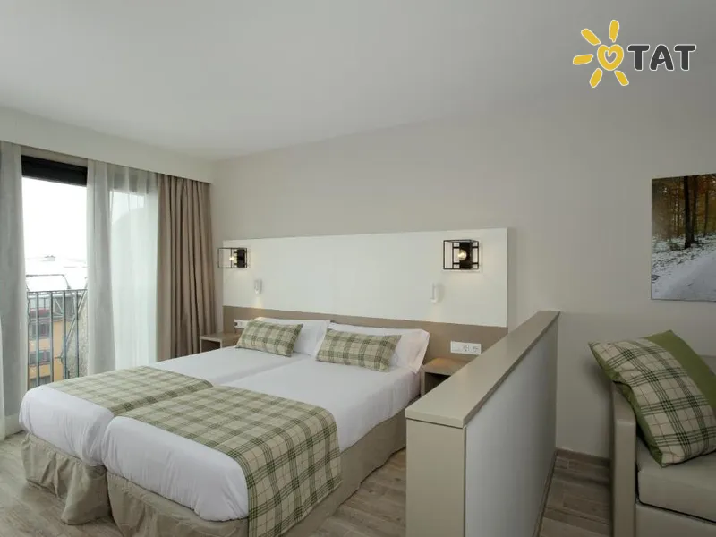 Caribou Apartamentos