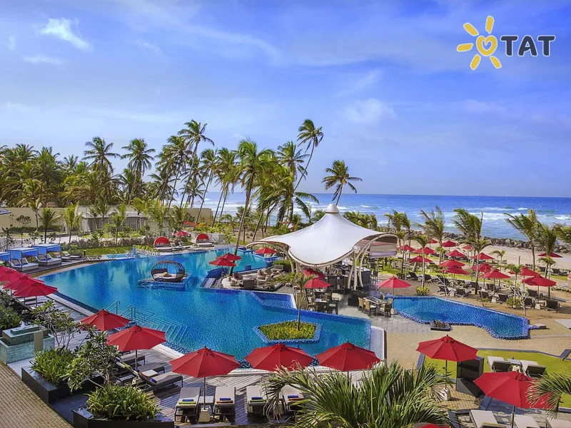 Radisson Blu Resort Galle