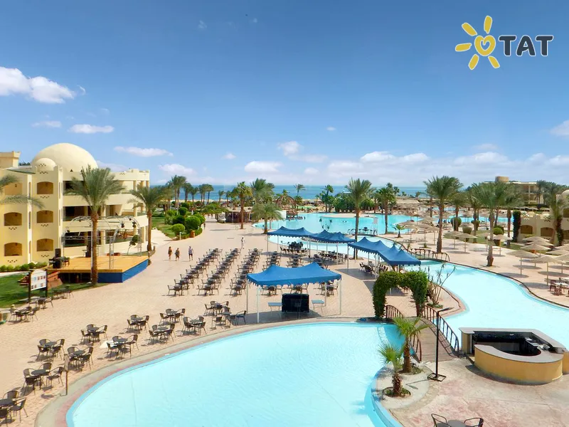 Tia Heights Makadi Bay