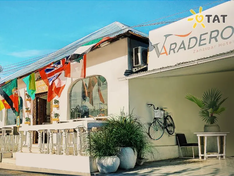 Varadero Zanzibar Hotel & Restaurant